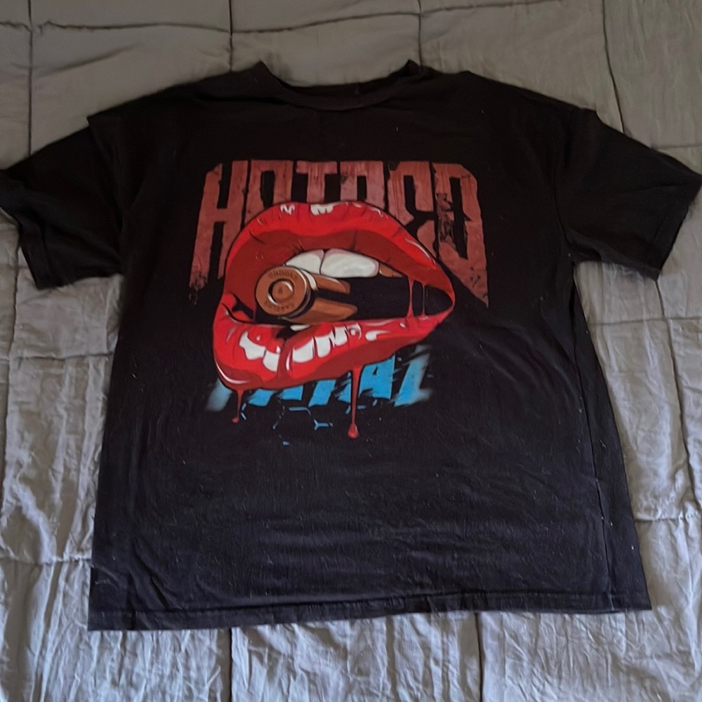 Cotton SHEIN Shirt
